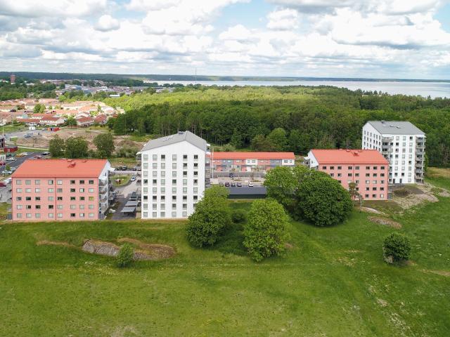 4 rums lägenhet i VÄNERSBORG 109 m² 13 184 kr