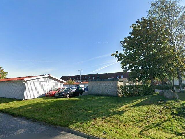 4 rums lägenhet i Varberg 114 m² 10 818 kr