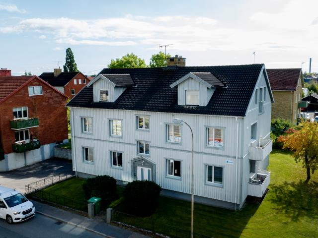 4 rums lägenhet i Värnamo 119 m² 11 255 kr