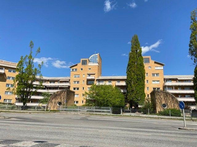 4 rums lägenhet i Västerås 98 m² 12 767 kr