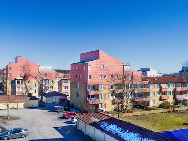 4 rums lägenhet i Västerås 107 m² 14 587 kr