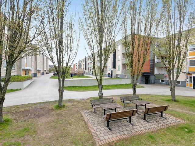 4 rums lägenhet i Växjö 84 m² 11 318 kr