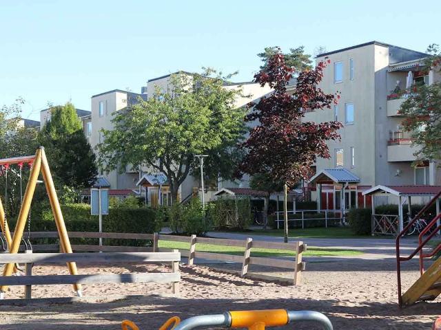4 rums lägenhet i VÄXJÖ 96 m² 9 940 kr