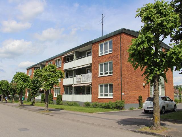 4 rums lägenhet i Vetlanda 96 m² 9 417 kr
