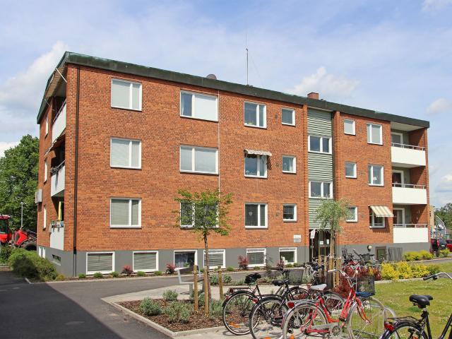 4 rums lägenhet i Vetlanda 98 m² 9 534 kr