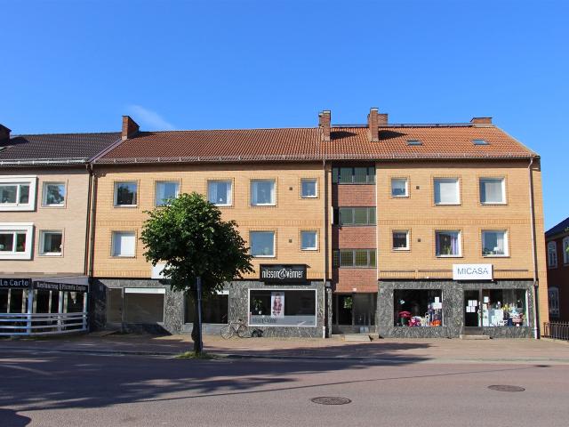 4 rums lägenhet i Vetlanda 100 m² 8 854 kr