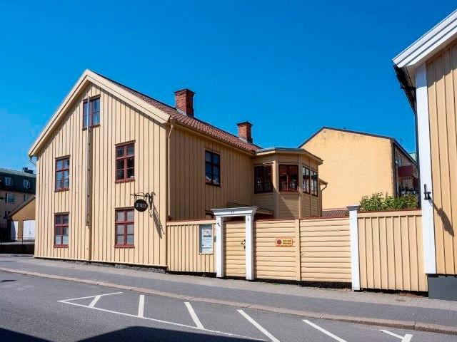 4 rums lägenhet i VIMMERBY 125 m² 13 700 kr