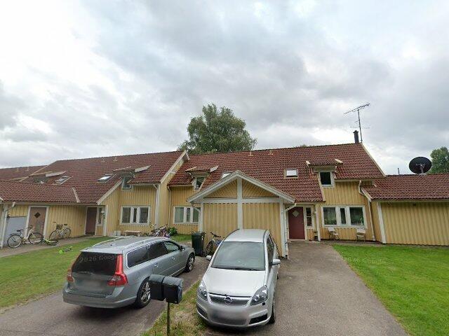 4 rums lägenhet i Vittaryd 101 m² 8 129 kr