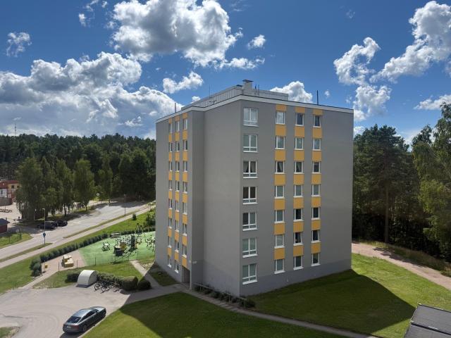 4 rums lägenhet i Arboga 128 m² 12 489 kr
