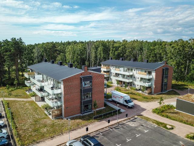 4 rums lägenhet i Båstad 78 m² 11 391 kr