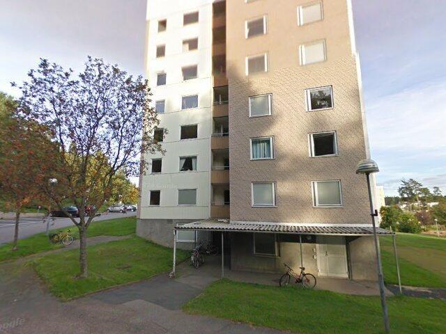 4 rums lägenhet i Borås 92 m² 11 928 kr