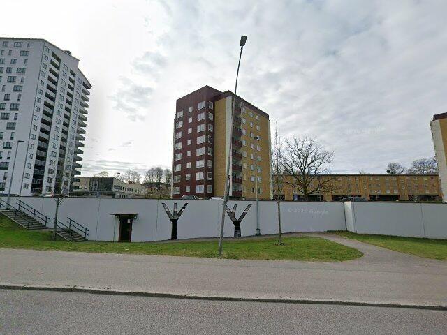 4 rums lägenhet i Borås 95 m² 10 056 kr