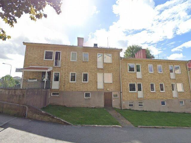4 rums lägenhet i Borås 103 m² 14 379 kr