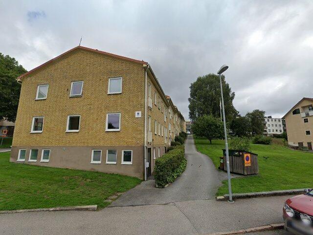 4 rums lägenhet i Borås 116 m² 15 402 kr