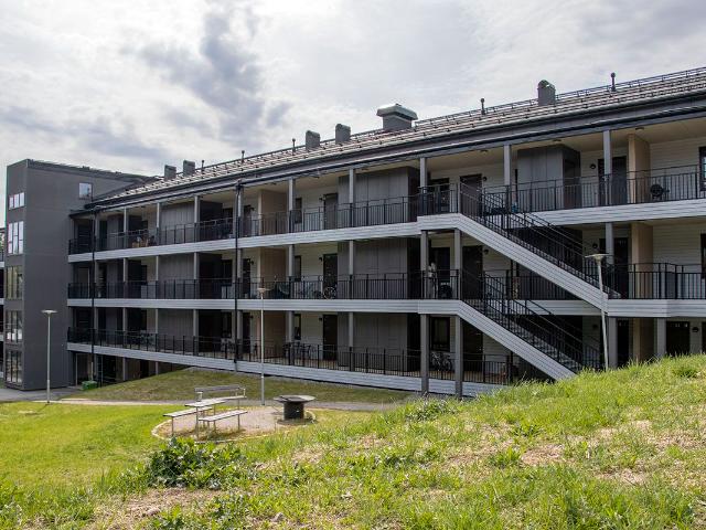 4 rums lägenhet i Borlänge 88 m² 11 646 kr