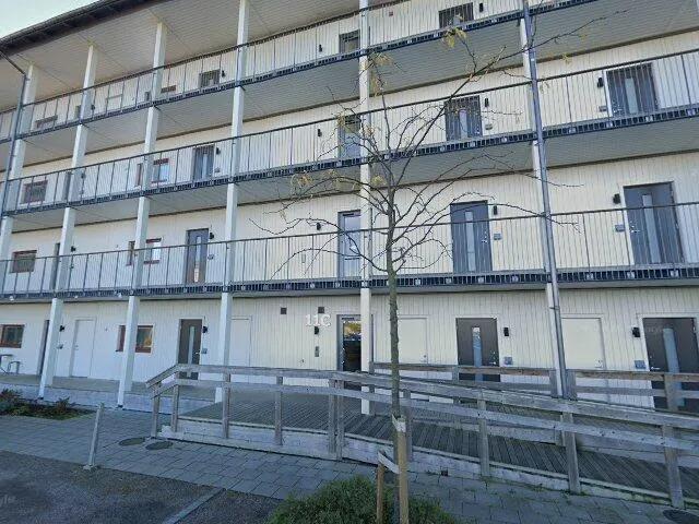 4 rums lägenhet i Bunkeflostrand 85 m² 14 398 kr