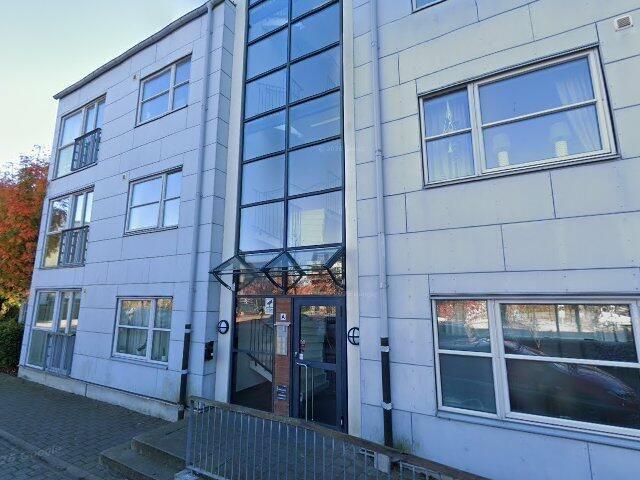 4 rums lägenhet i Bunkeflostrand 110 m² 16 075 kr