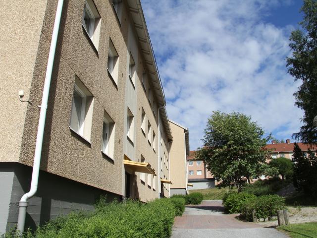4 rums lägenhet i Domsjö 95 m² 9 438 kr