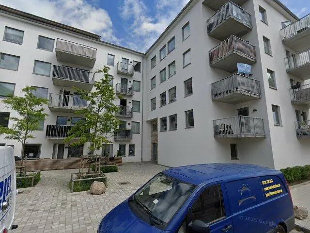 4 rums lägenhet i Elinelund 90 m² 14 952 kr