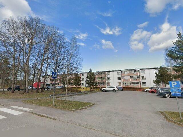 4 rums lägenhet i Eskilstuna 103 m² 11 308 kr