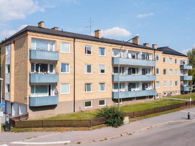 4 rums lägenhet i Eskilstuna 103 m² 13 532 kr