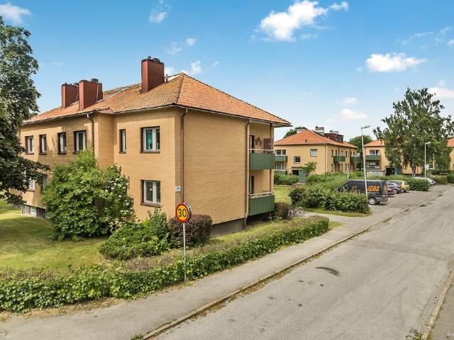 4 rums lägenhet i Eskilstuna 100 m² 13 533 kr