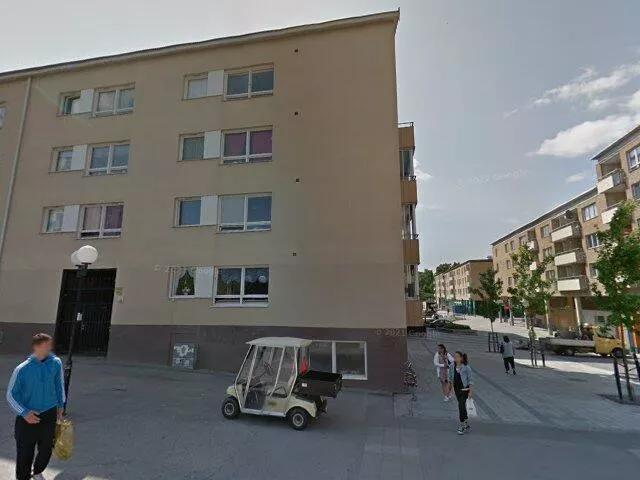 4 rums lägenhet i Eskilstuna 105 m² 13 652 kr