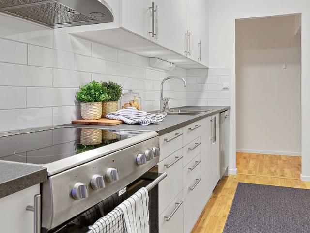 4 rums lägenhet i Eskilstuna 106 m² 11 730 kr