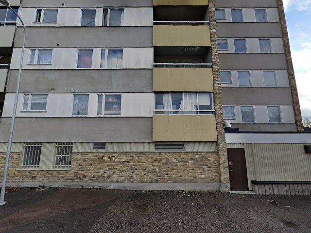 4 rums lägenhet i Eskilstuna 84 m² 8 197 kr