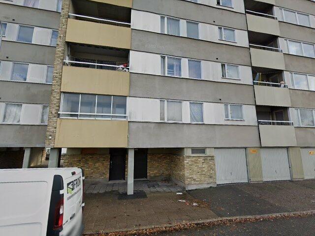 4 rums lägenhet i Eskilstuna 84 m² 8 241 kr