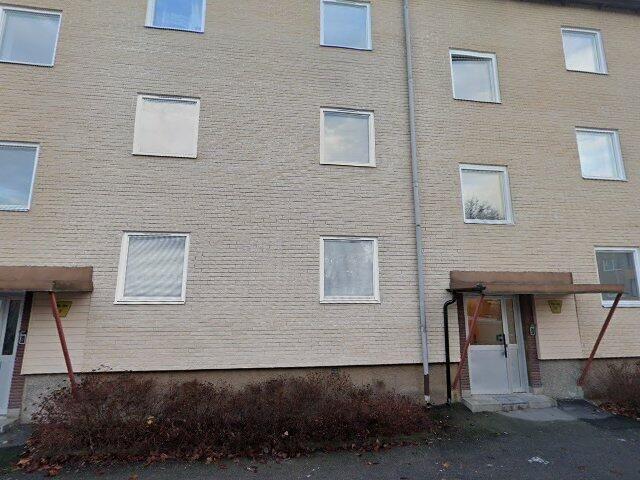 4 rums lägenhet i Eskilstuna 87 m² 8 876 kr