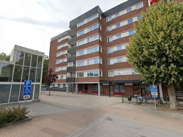 4 rums lägenhet i Eskilstuna 88 m² 11 405 kr