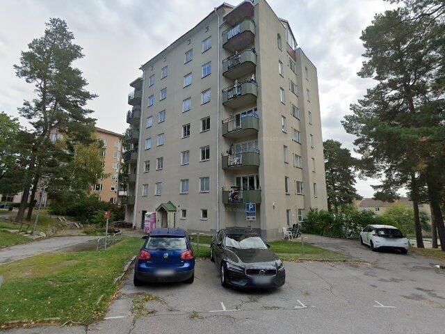 4 rums lägenhet i Eskilstuna 88 m² 8 820 kr