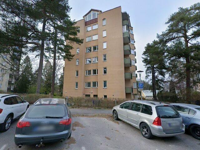 4 rums lägenhet i Eskilstuna 89 m² 9 103 kr