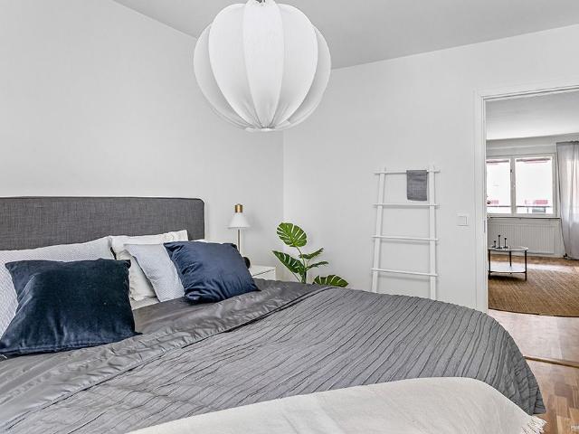 4 rums lägenhet i Eskilstuna 81 m² 11 907 kr