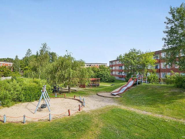 4 rums lägenhet i Eskilstuna 81 m² 11 917 kr