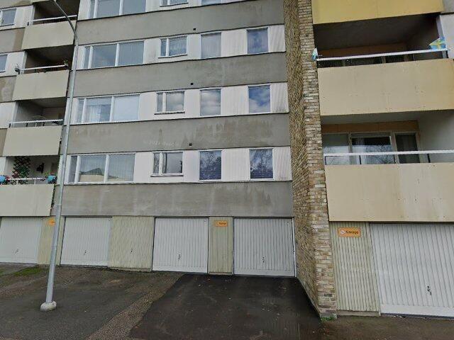 4 rums lägenhet i Eskilstuna 82 m² 8 007 kr