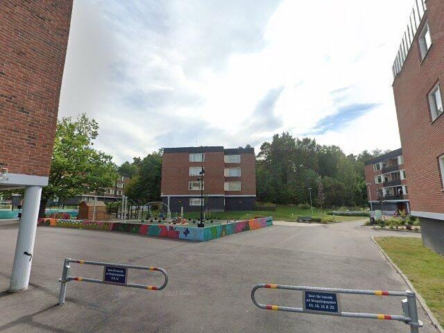 4 rums lägenhet i Eskilstuna 83 m² 11 284 kr