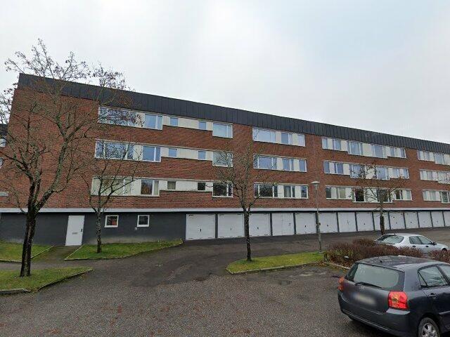 4 rums lägenhet i Eskilstuna 83 m² 11 285 kr