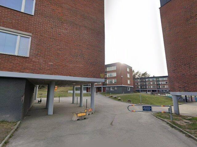 4 rums lägenhet i Eskilstuna 83 m² 11 469 kr