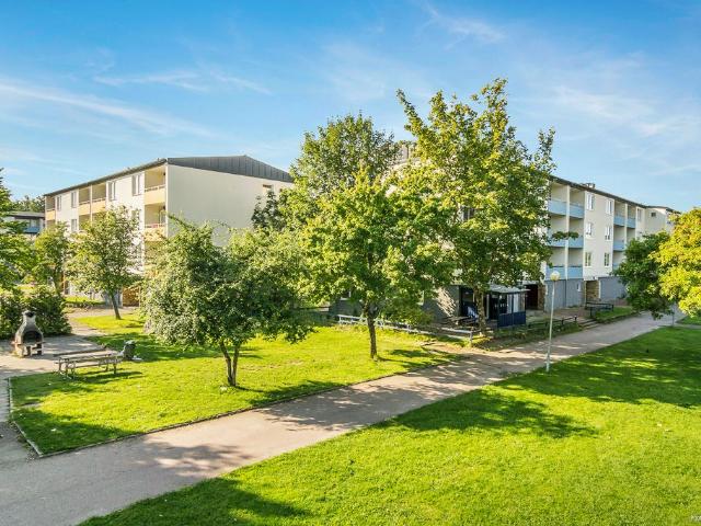 4 rums lägenhet i Eskilstuna 94 m² 11 057 kr