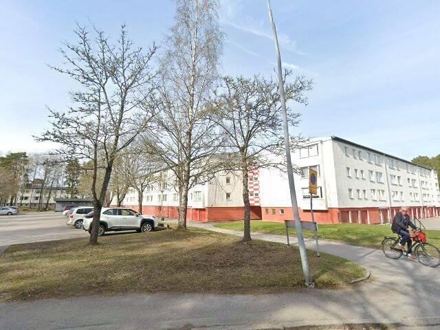 4 rums lägenhet i Eskilstuna 94 m² 9 837 kr