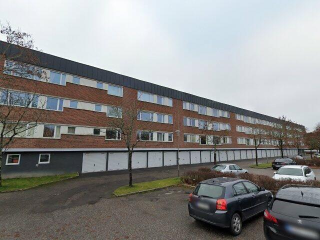 4 rums lägenhet i Eskilstuna 96 m² 12 623 kr