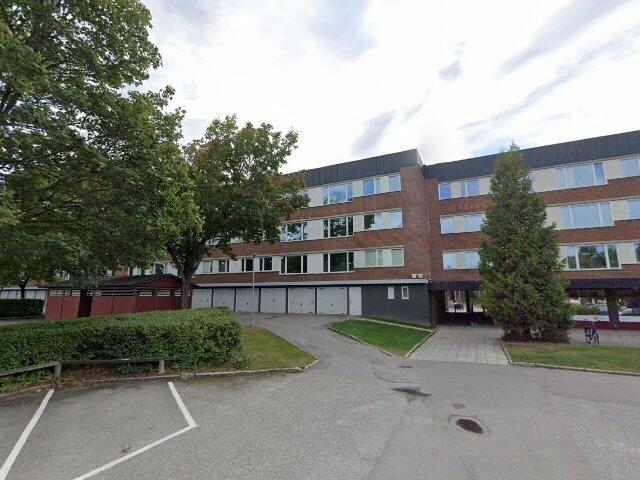 4 rums lägenhet i Eskilstuna 96 m² 13 189 kr