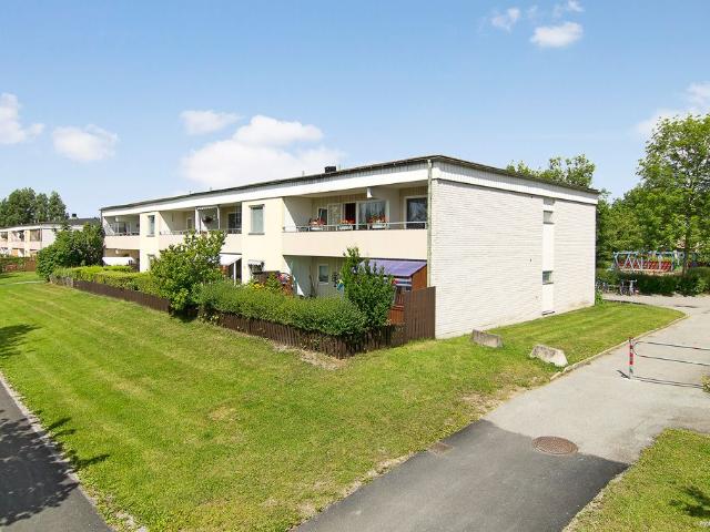 4 rums lägenhet i Eskilstuna 96 m² 13 231 kr