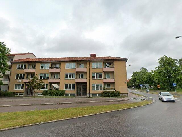 4 rums lägenhet i Eskilstuna 97 m² 12 212 kr