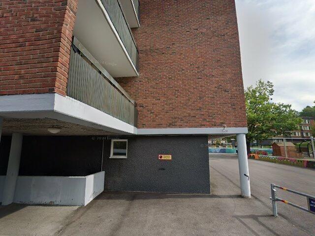 4 rums lägenhet i Eskilstuna 97 m² 12 444 kr