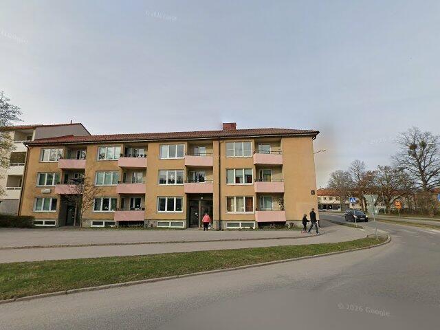 4 rums lägenhet i Eskilstuna 97 m² 12 572 kr