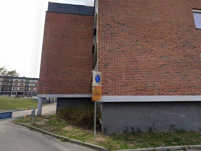 4 rums lägenhet i Eskilstuna 97 m² 12 628 kr
