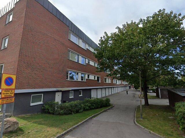 4 rums lägenhet i Eskilstuna 97 m² 13 194 kr
